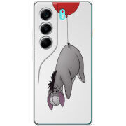 Чохол BoxFace Tecno Camon 40 