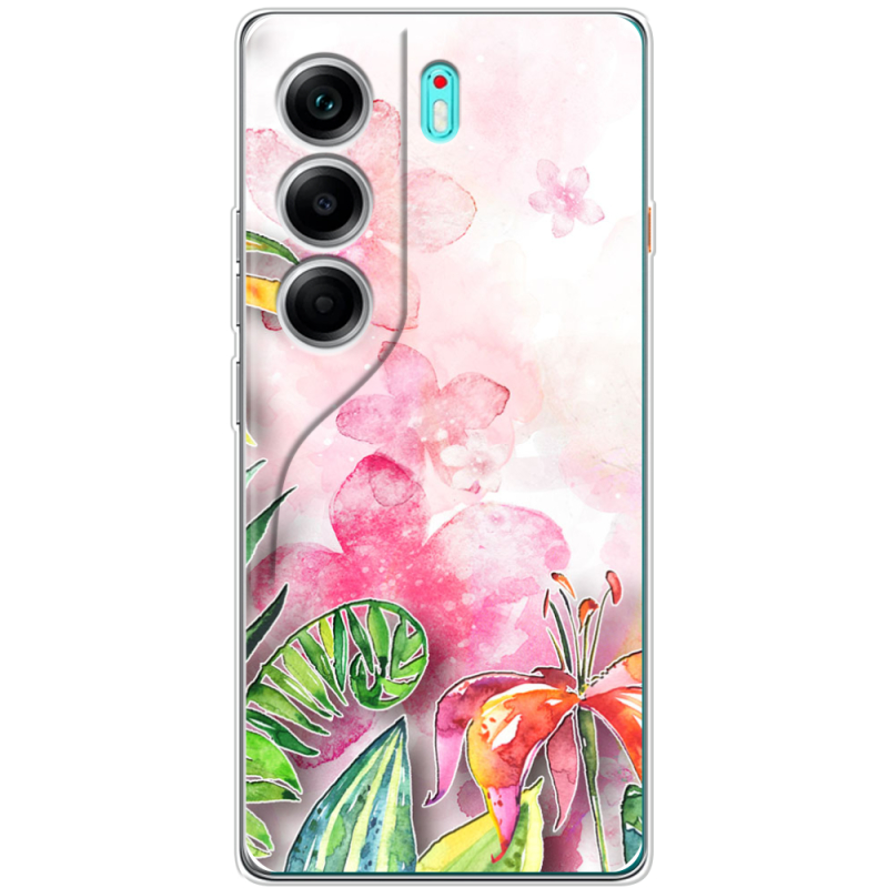 Чохол BoxFace Tecno Camon 40 