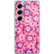 Чохол BoxFace Tecno Camon 40 