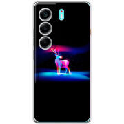 Чохол BoxFace Tecno Camon 40 