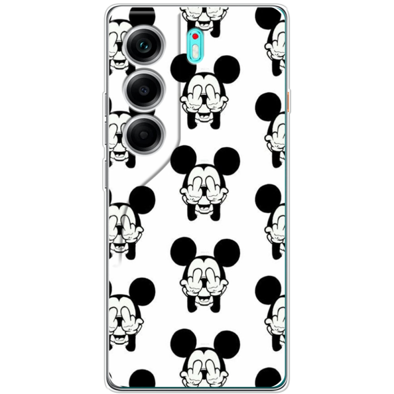 Чохол BoxFace Tecno Camon 40 