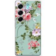 Чохол BoxFace Tecno Camon 40 