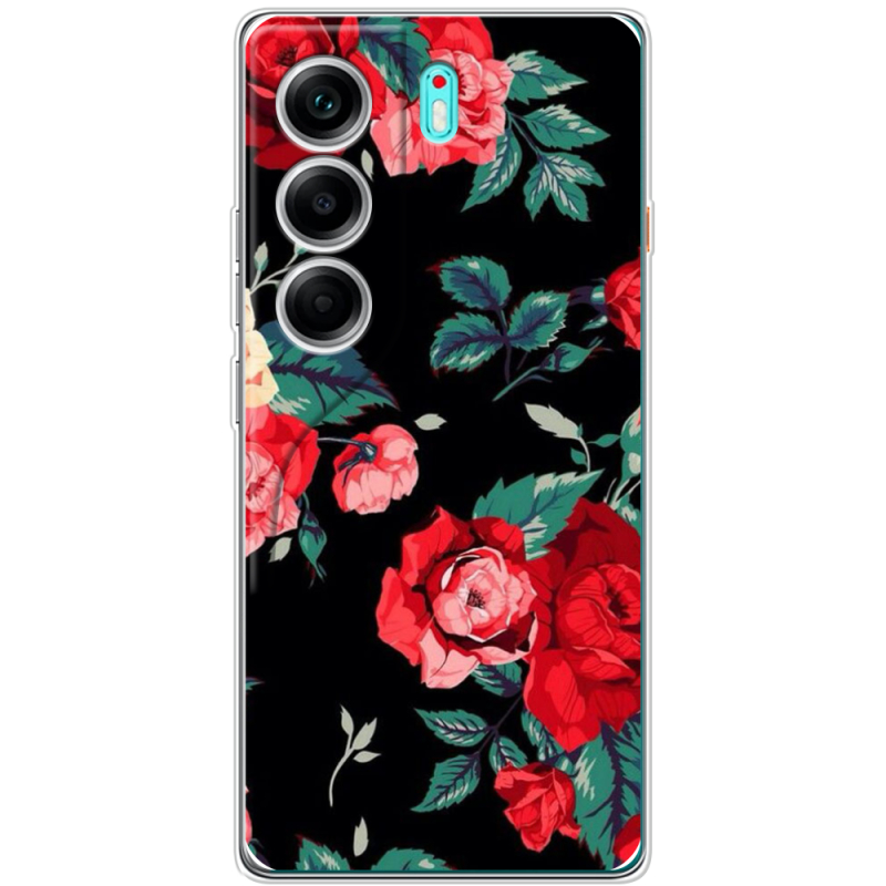 Чохол BoxFace Tecno Camon 40 