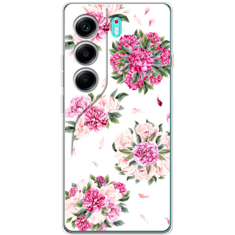 Чохол BoxFace Tecno Camon 40 