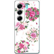 Чохол BoxFace Tecno Camon 40 