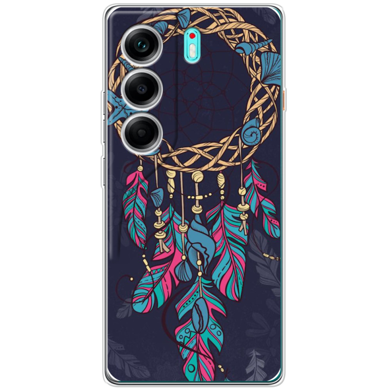 Чохол BoxFace Tecno Camon 40 