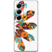 Чохол BoxFace Tecno Camon 40 