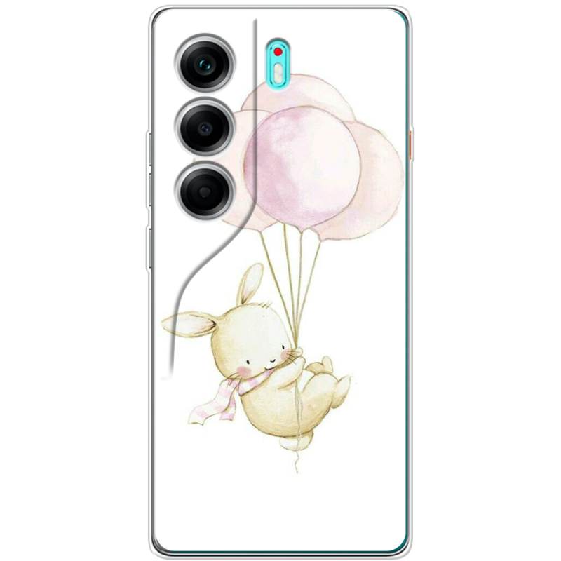 Чохол BoxFace Tecno Camon 40 