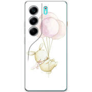 Чохол BoxFace Tecno Camon 40 