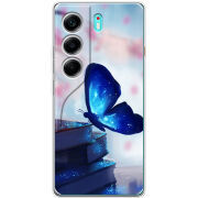 Чохол BoxFace Tecno Camon 40 