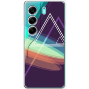 Чохол BoxFace Tecno Camon 40 