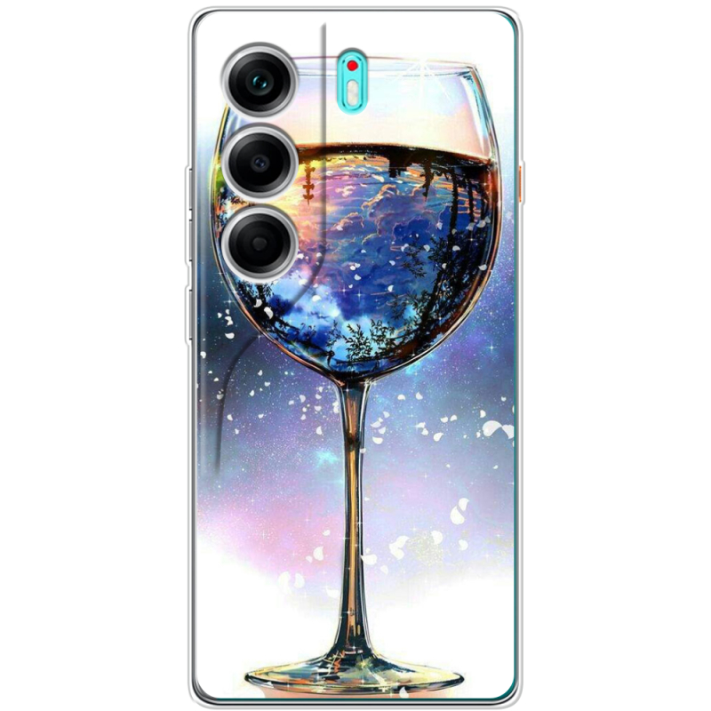 Чохол BoxFace Tecno Camon 40 