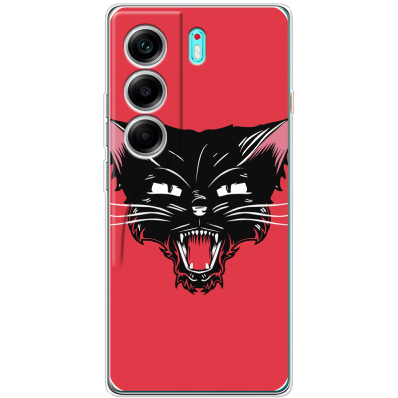 Чохол BoxFace Tecno Camon 40 