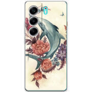 Чохол BoxFace Tecno Camon 40 