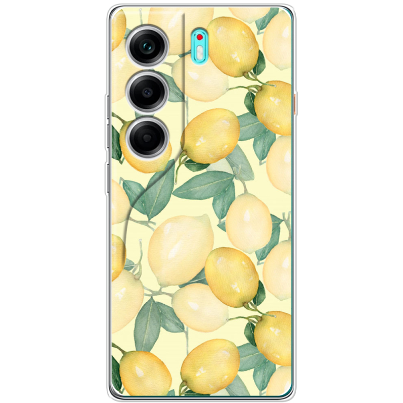 Чохол BoxFace Tecno Camon 40 