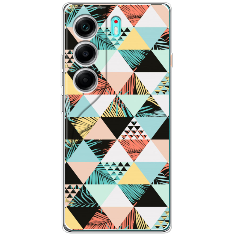 Чохол BoxFace Tecno Camon 40 