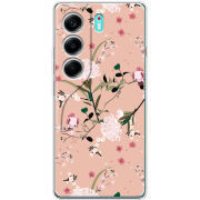 Чохол BoxFace Tecno Camon 40 