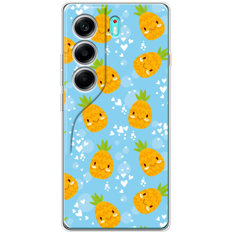 Чохол BoxFace Tecno Camon 40 