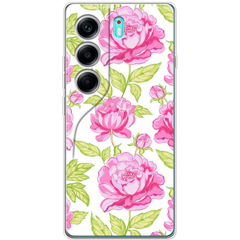 Чохол BoxFace Tecno Camon 40 