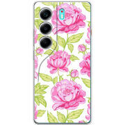 Чохол BoxFace Tecno Camon 40 