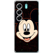 Чохол BoxFace Tecno Camon 40 