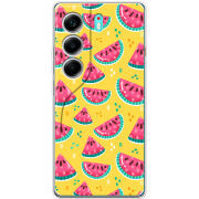 Чохол BoxFace Tecno Camon 40 