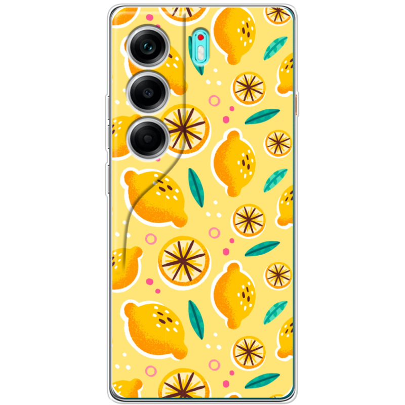 Чохол BoxFace Tecno Camon 40 