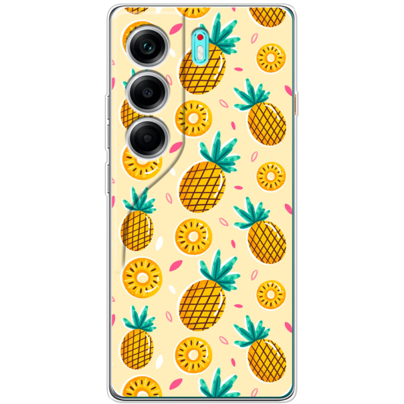 Чохол BoxFace Tecno Camon 40 