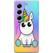 Чохол BoxFace Tecno Camon 40 