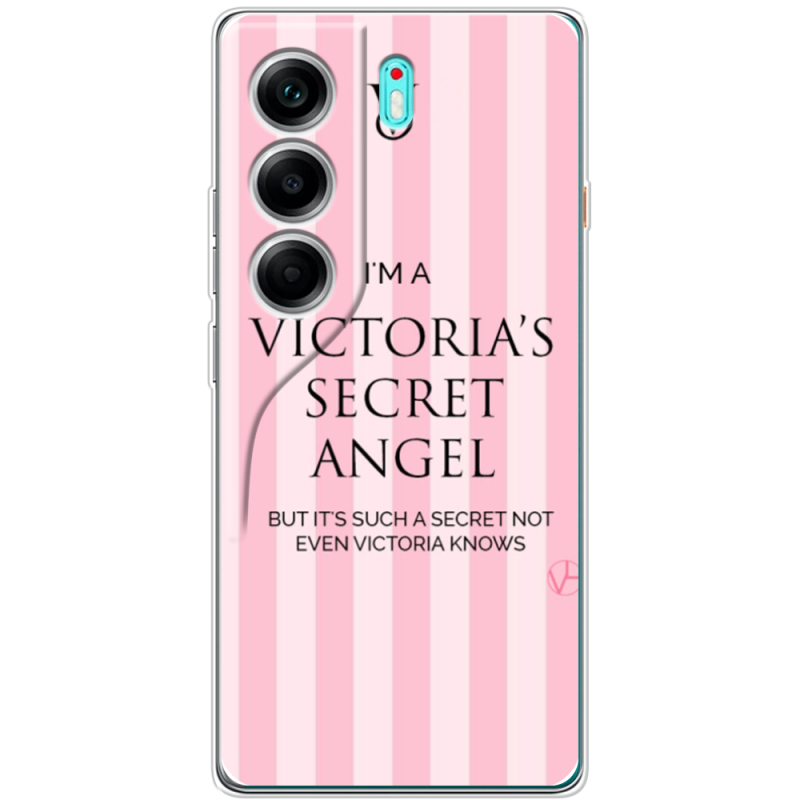 Чохол BoxFace Tecno Camon 40 