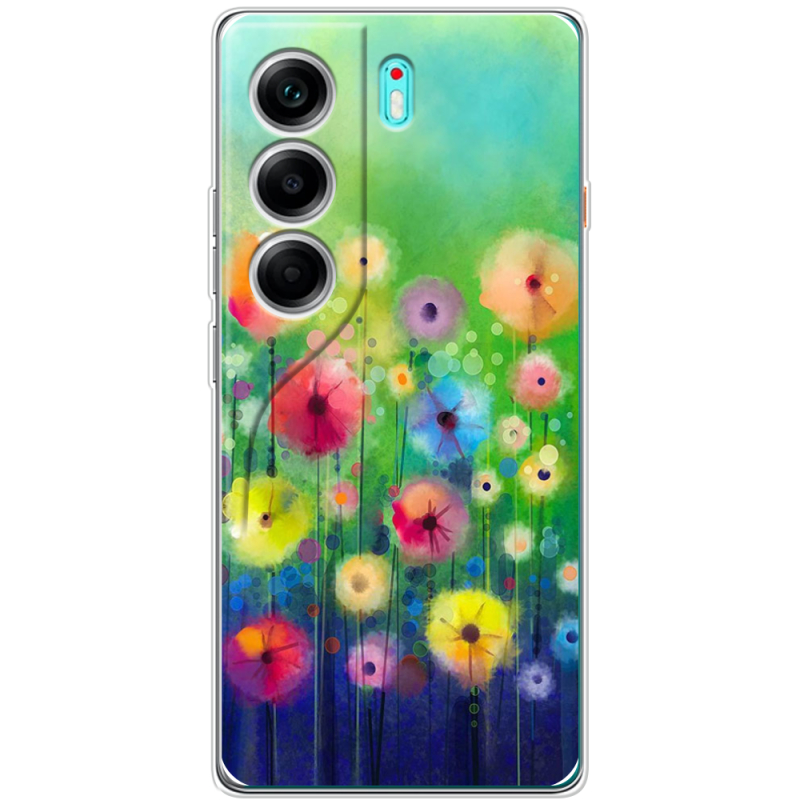 Чохол BoxFace Tecno Camon 40 