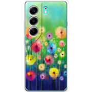 Чохол BoxFace Tecno Camon 40 