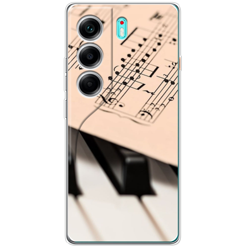 Чохол BoxFace Tecno Camon 40 