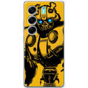 Чохол BoxFace Tecno Camon 40 