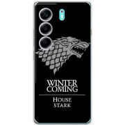 Чохол BoxFace Tecno Camon 40 