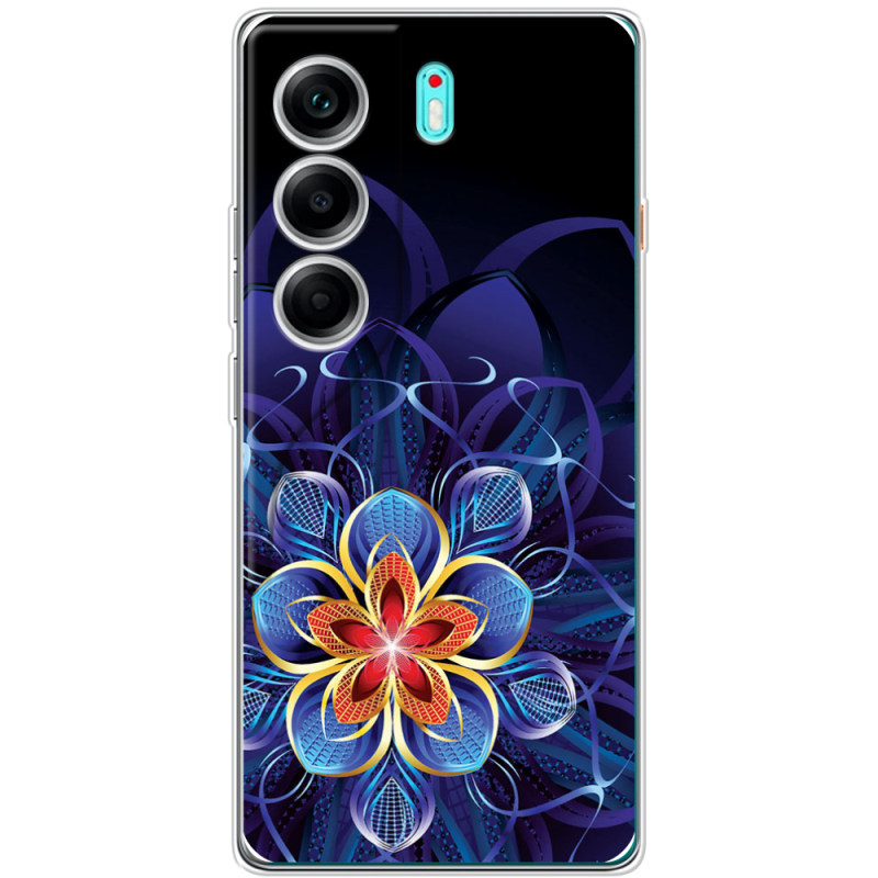 Чохол BoxFace Tecno Camon 40 