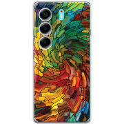 Чохол BoxFace Tecno Camon 40 