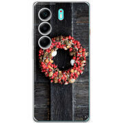 Чохол BoxFace Tecno Camon 40 