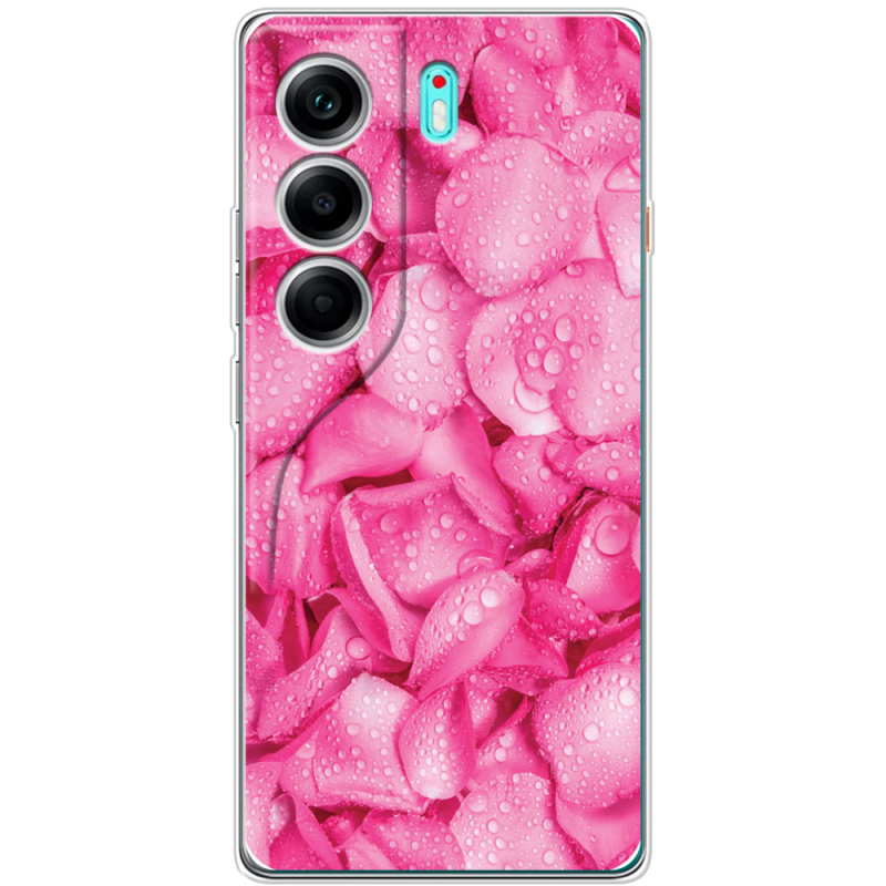 Чохол BoxFace Tecno Camon 40 