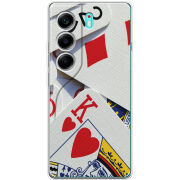 Чохол BoxFace Tecno Camon 40 