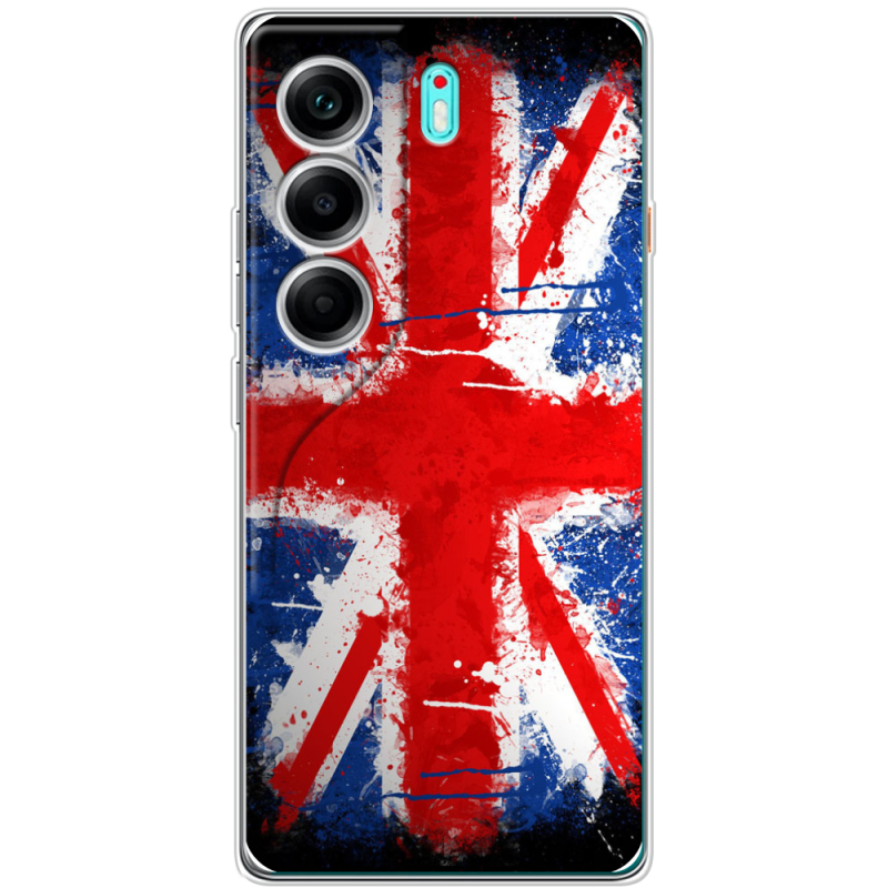 Чохол BoxFace Tecno Camon 40 