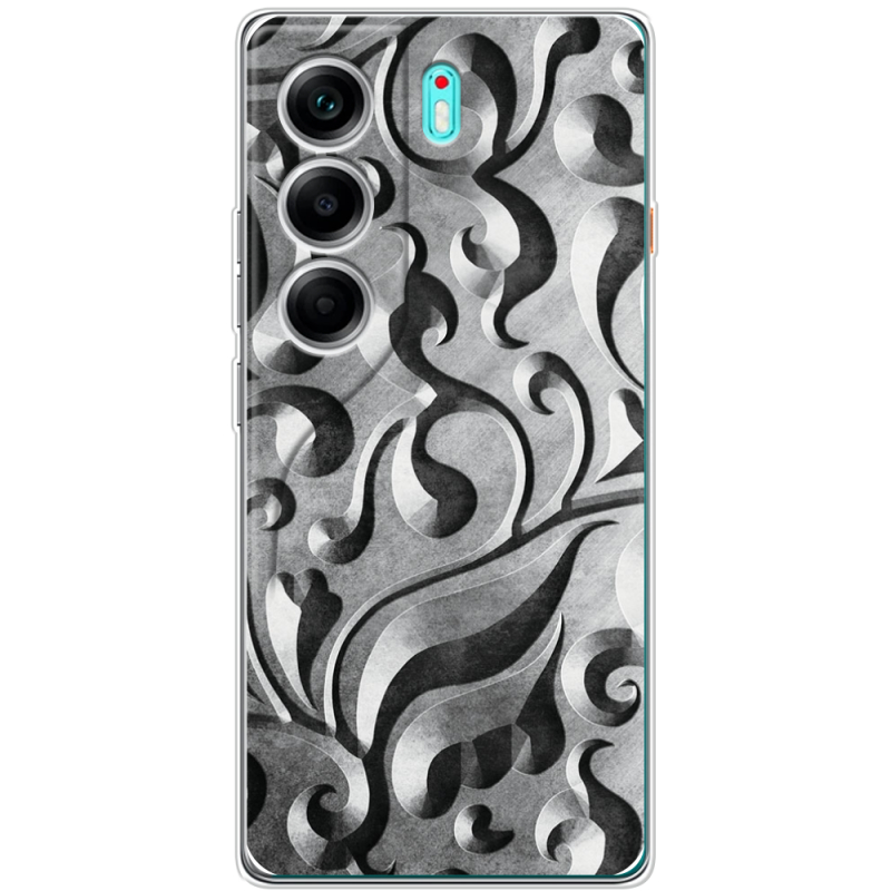 Чохол BoxFace Tecno Camon 40 