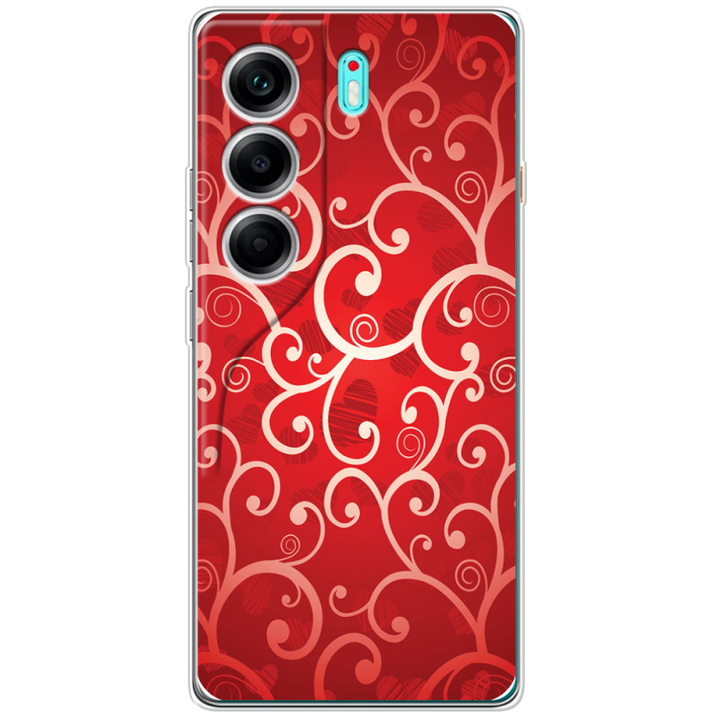 Чохол BoxFace Tecno Camon 40 