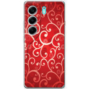 Чохол BoxFace Tecno Camon 40 