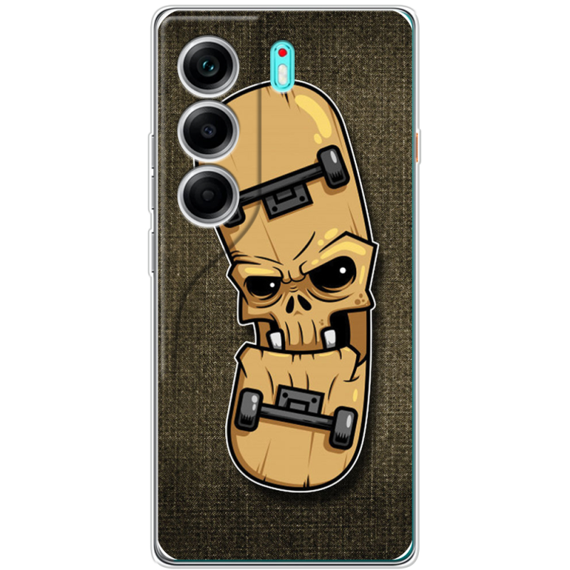 Чохол BoxFace Tecno Camon 40 