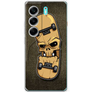 Чохол BoxFace Tecno Camon 40 