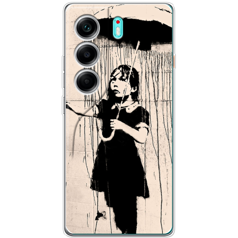 Чохол BoxFace Tecno Camon 40 