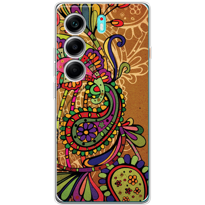 Чохол BoxFace Tecno Camon 40 