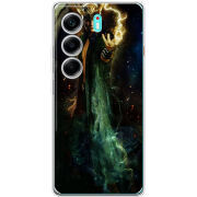 Чохол BoxFace Tecno Camon 40 