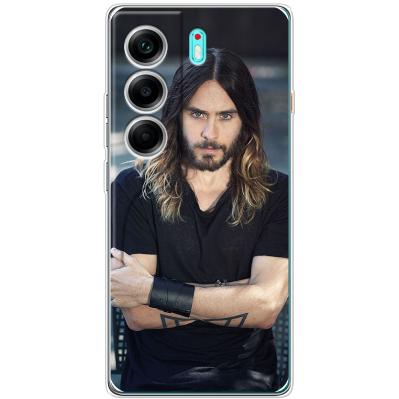 Чохол BoxFace Tecno Camon 40 